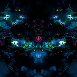 Nacht-Zoo - Nacht-Zoo von unacreadesign