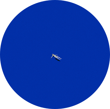 Geen stress van Maarten Léon