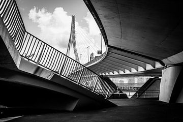 Sous le pont sur SVPhotographie