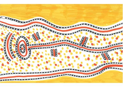 Le chemin vers Richesse