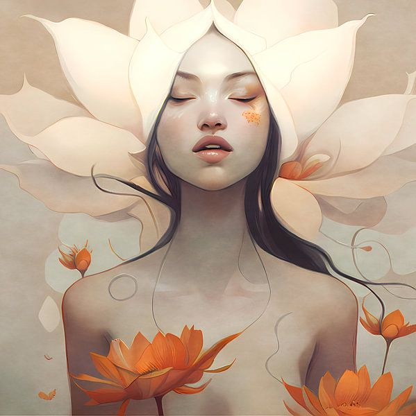 Harmony par Jacky