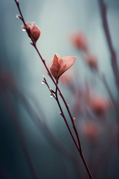 Doornroosje van Treechild