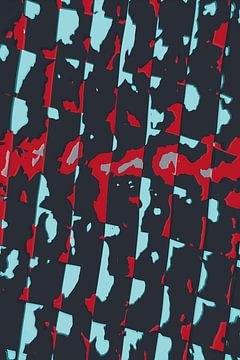 Prismatische Breuk — Gesplitst