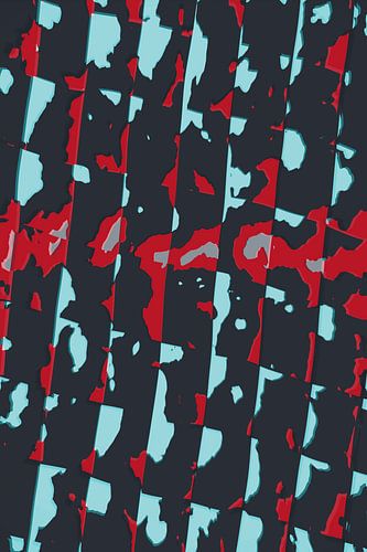Prismatic Fault — Split