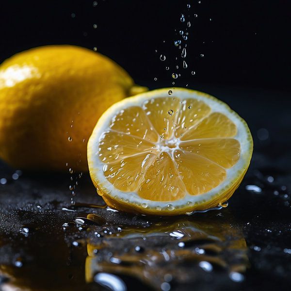 Ästhetik in der Küche von fernlichtsicht