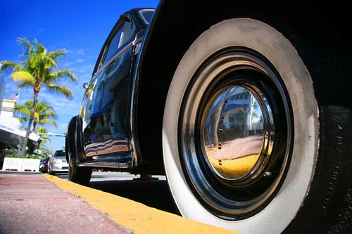 Glorious Times at Ocean Drive