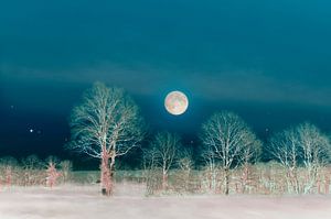 Pleine Lune