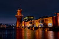 die Noletmolen