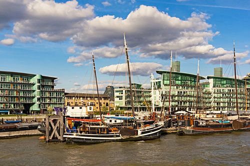 London Stadtansichten 01