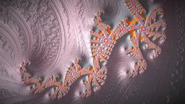 Freie Fraktale : #000167 sur Don Philippo