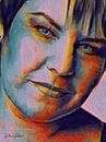 Kleurrijke visie van Patricia Piotrak thumbnail