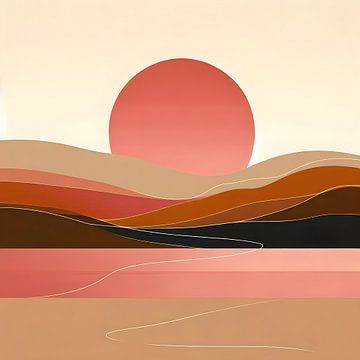 End Light by FoXo Art
