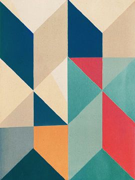 Showing the Direction 02