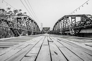 Tha-Pai-Gedenkbrücke, Thailand