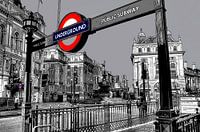 Piccadilly London