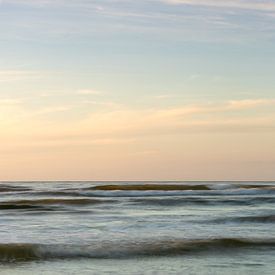 zonsopgang aan zee van Karijn | Fine art Natuur en Reis Fotografie