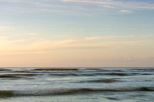 zonsopgang aan zee van Karijn | Fine art Natuur en Reis Fotografie
