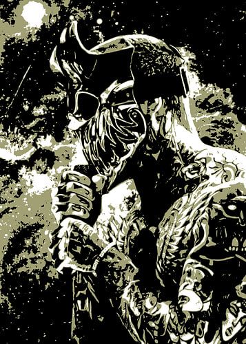 Slacht om te zegevieren