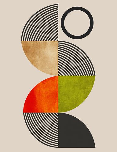 Het pad verschijnt 9