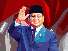 Prabowo Subianto