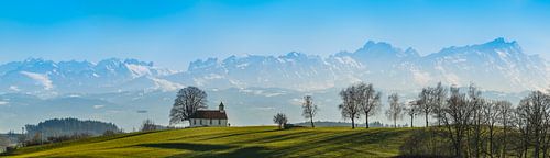 Amtzeller Kapelle | Oberschwaben