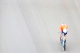 Timekeeper of Orange by Studio Koers