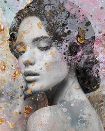 Gold by Maaike Wycisk