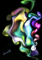 Magic fluids