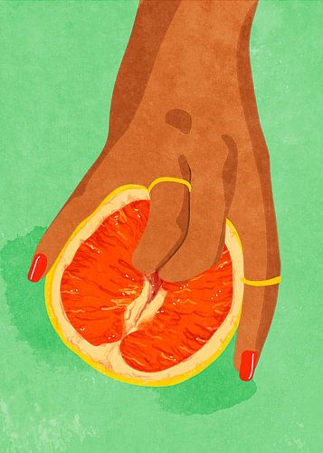 Fruitliefhebber