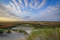 De Boschplaat Terschelling van Dirk van Egmond thumbnail