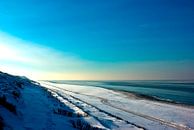 Sylt: Winter an der Nordsee van Norbert Sülzner thumbnail