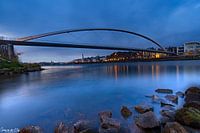 High bridge Maastrich