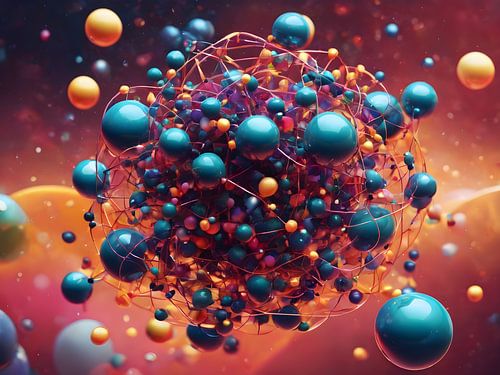 Connexions chromatiques