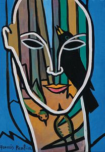 Francis Picabia, Porträt um 1932
