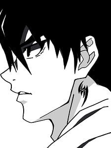Jin Kazama