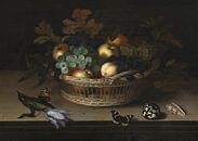 Onbekend, Balthasar van der Ast van Meesterlijcke Meesters thumbnail