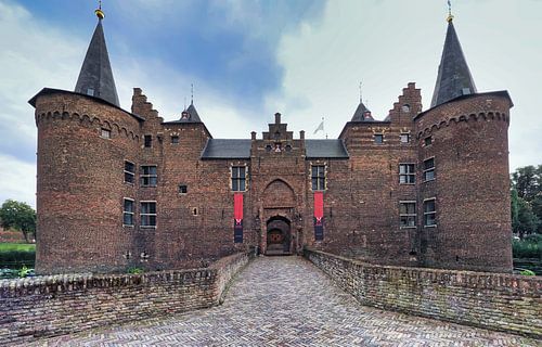 Kasteel Helmond