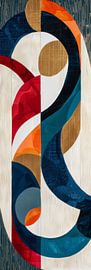 Abstract art