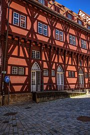 BADE-WURTEMBERG : ESSLINGEN AM NECKAR