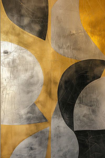 Abstract boho by Bert Nijholt
