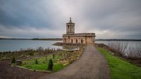 St Matthew's Church in Normanton, Rutland van Hans Kool thumbnail