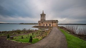 St Matthew's Church in Normanton, Rutland van Hans Kool