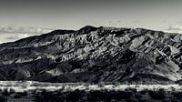 Mojave-Wüste -2 von Keesnan Dogger Fotografie Miniaturansicht
