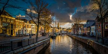 Hoge Der A Groningen