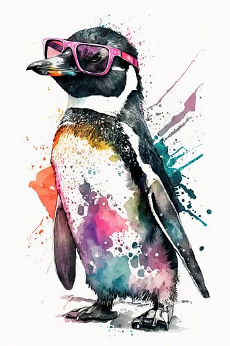 Pinguïn