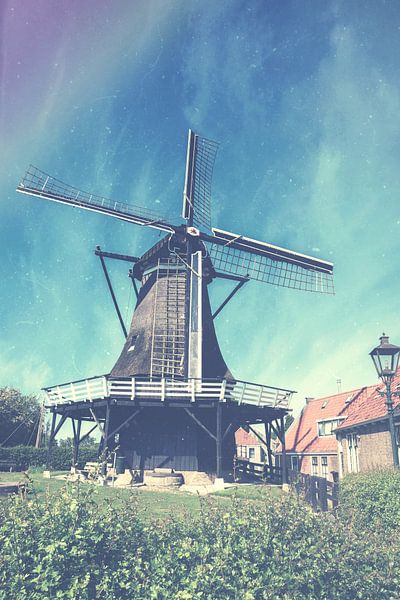 de Kaai by Wolbert Erich