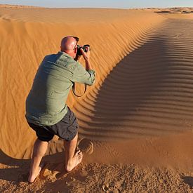 Vander Steven Profile picture