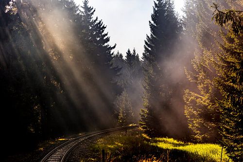 Wernigerode - Brocken