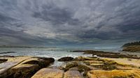 Manly Beach - Sydney, Australia van Niels Heinis thumbnail