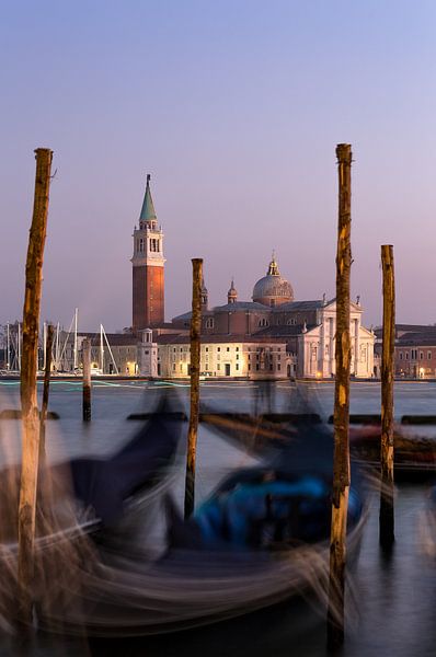 Venice by Hello Pompoyo